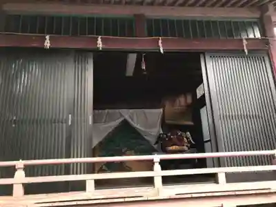 （芝生）浅間神社(神奈川県)