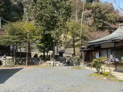 月読神社(松尾大社摂社)(京都府)