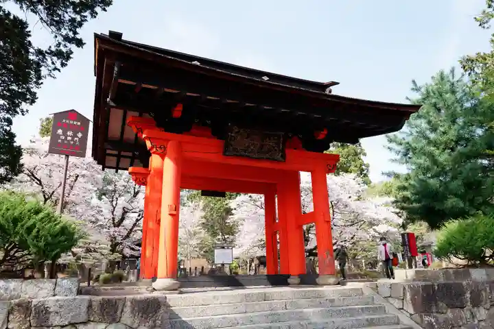恵林寺(山梨県)
