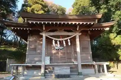 十二神社(東京都)