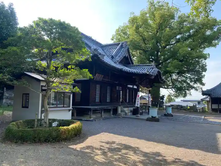 白峰宮(香川県)
