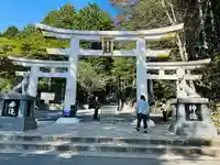 三峯神社(埼玉県)