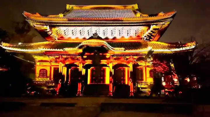 本山専修寺(三重県)