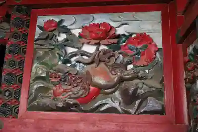 御嶽神社(千葉県)