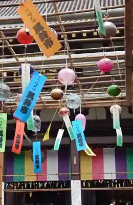 川崎大師（平間寺）のその他建物