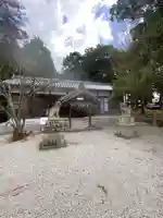 久米御縣神社(奈良県)