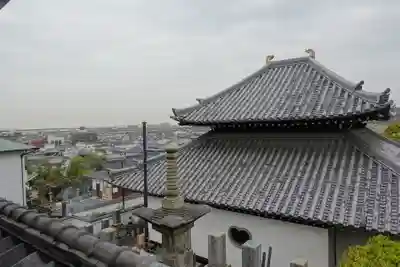 郷照寺(香川県)