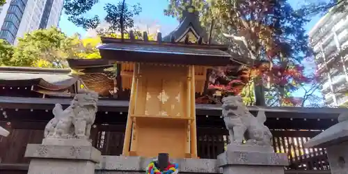 神御衣神社(愛知県)