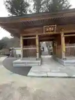 雲辺寺(徳島県)
