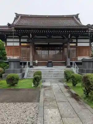 藥王寺(東京都)