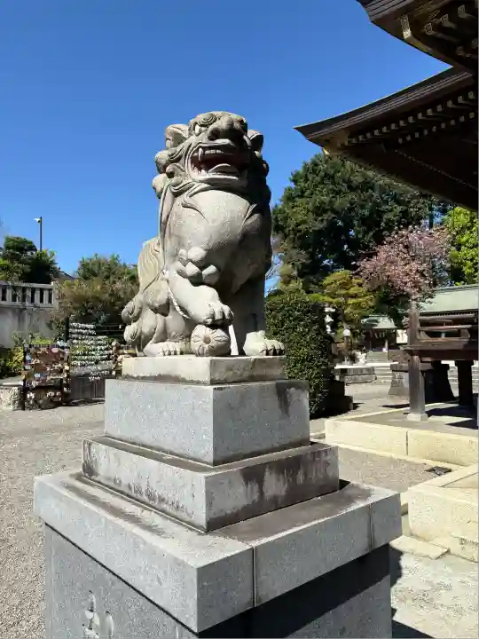 赤羽八幡神社(東京都)