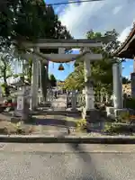 賣比多神社(滋賀県)