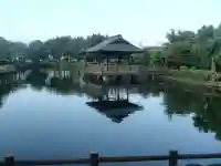 日枝神社の周辺