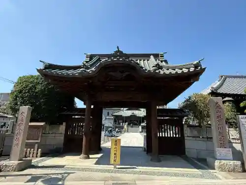 成田山川越別院(埼玉県)