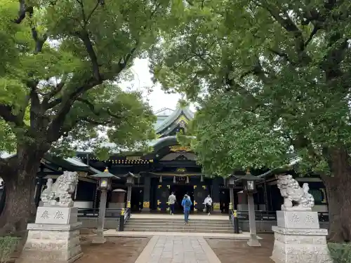 穴八幡宮(東京都)