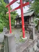地神宮(神奈川県)