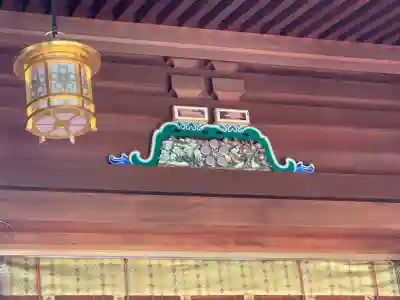 湯島天満宮のその他建物