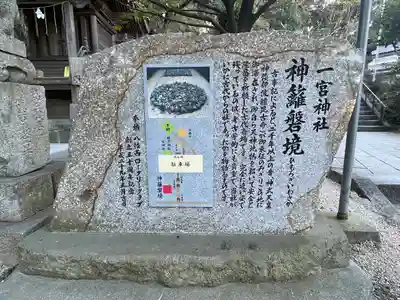 一宮神社(福岡県)