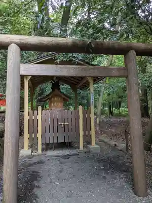 椿大神社(三重県)
