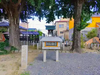 秋葉神社のその他建物