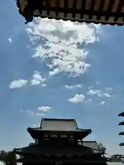 法隆寺(奈良県)