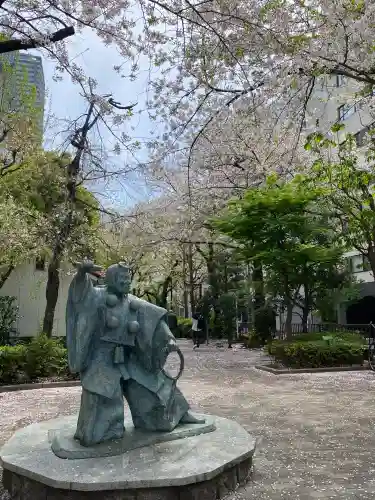 松島神社(東京都)