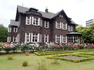大國神社(東京都)
