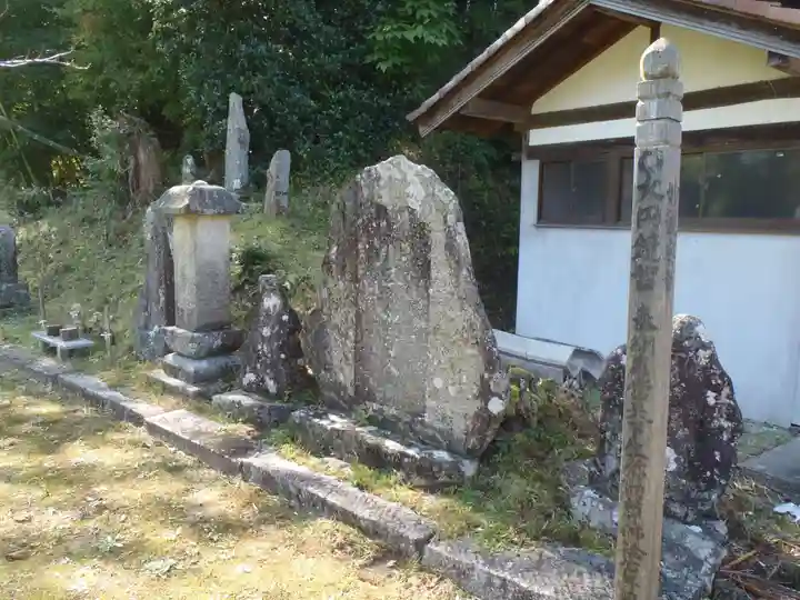 弥勒堂(岐阜県)