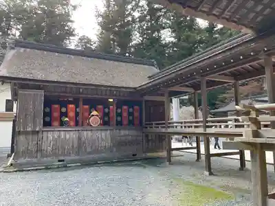 小國神社(静岡県)