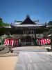 姫坂神社の{uncategorized: "未分類", other: "その他", undefined: "問題あり", building: "その他建物", grave: "お墓", sacred_gate: "鳥居", guardian: "狛犬", statue: "像", buddha: "仏像", history: "歴史", nature: "自然", garden: "庭園", animal: "動物", pagoda: "塔", temizu: "手水舎", mountain_gate: "山門・神門", sanctuary: "本殿・本堂", subordinate: "末社・摂社", art: "芸術", scenery: "景色", jizo: "地蔵", ema: "絵馬", goshuin: "御朱印", omikuji: "おみくじ", items: "授与品その他", amulet: "お守り", goshuincho: "御朱印帳", eats: "食事", festival: "お祭り", votive_dance: "神楽", shichigosan: "七五三参", wedding: "結婚式", experience: "体験その他", initially: "初詣", around: "周辺", anti_infection: "感染症対策"}