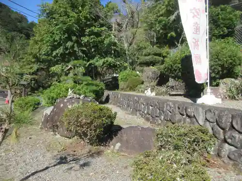 久遠寺(山梨県)