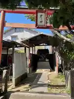 才ノ神神社(兵庫県)
