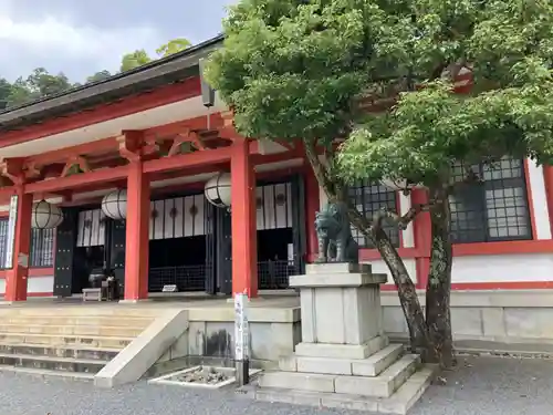 鞍馬寺(京都府)