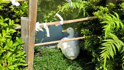 神泉苑(京都府)