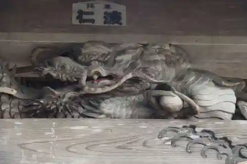 八雲神社の芸術