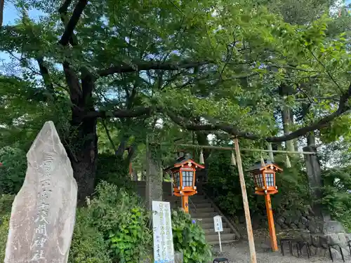 新倉富士浅間神社(山梨県)