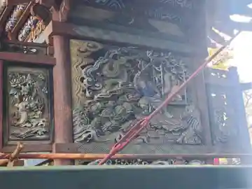 岩崎八幡宮(栃木県)