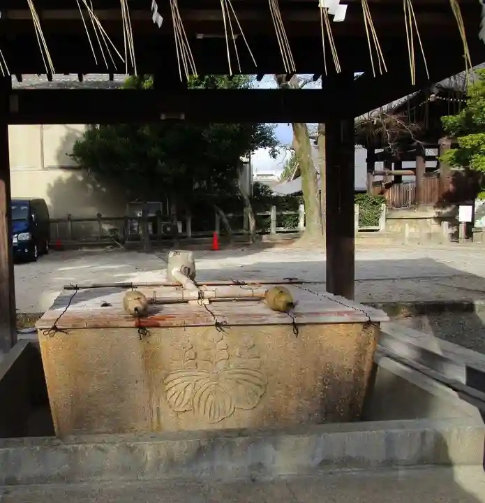 豊国神社(京都府)