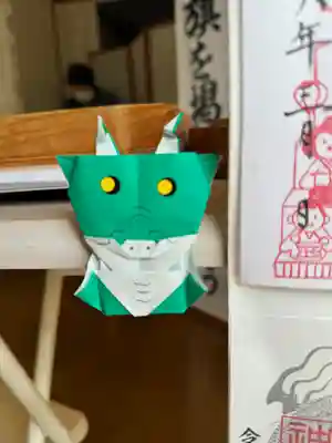 熊野福藏神社(福島県)