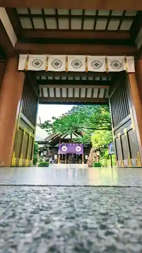 東京大神宮のその他建物