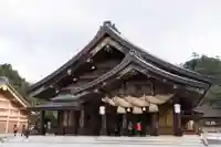 出雲大社(島根県)