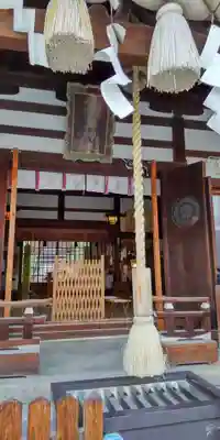 富島神社(大阪府)