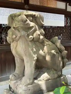 白峯神宮(京都府)