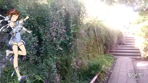 英勝寺のその他建物