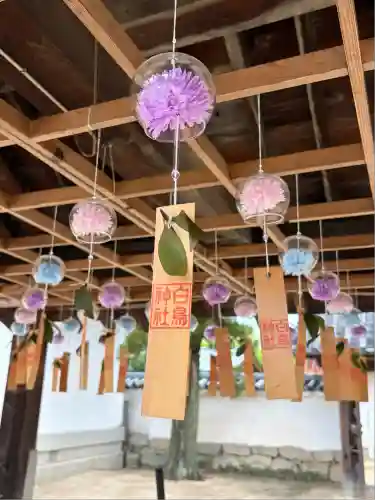 白鳥神社(香川県)