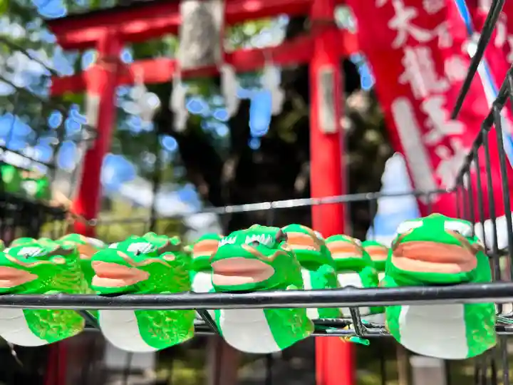 秩父今宮神社(埼玉県)