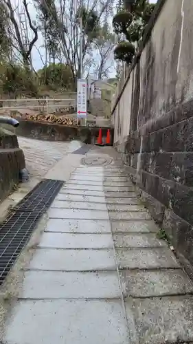 北野青龍神社／三森稲荷神社(兵庫県)
