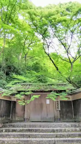 光明寺瑠璃光院(京都府)