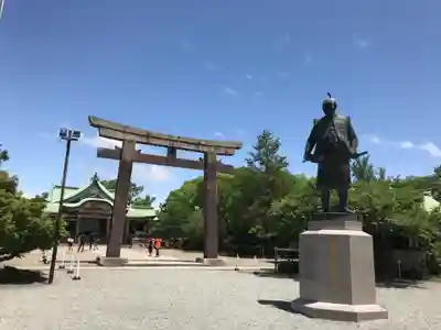 豊國神社のその他建物