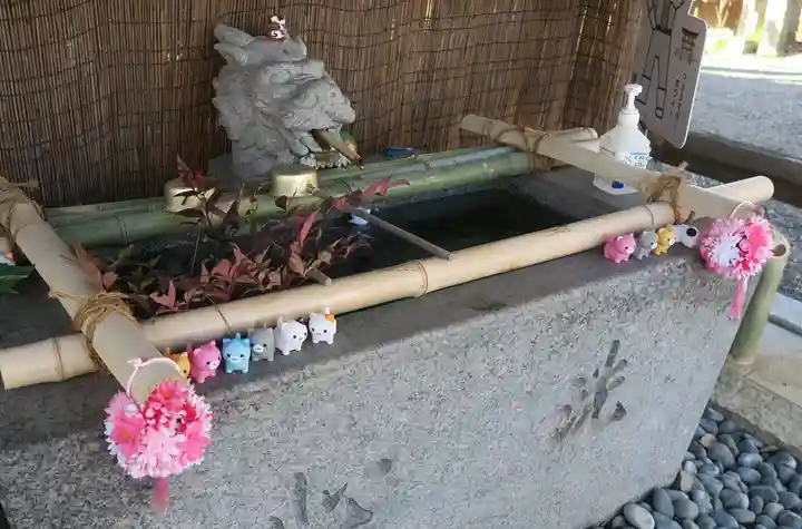 玉田神社(京都府)